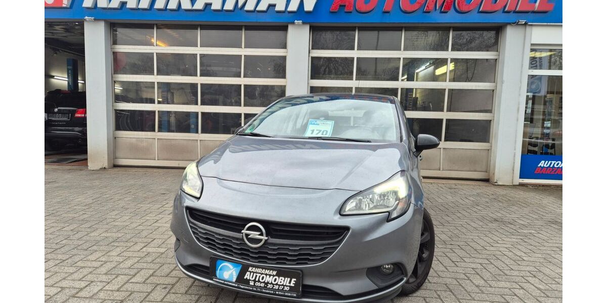Opel Corsa 123.000 km 7.299 &euro; Osnabrück 49090