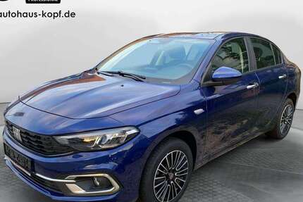 Fiat Tipo 1.501 km 19.990 &euro; Steinach 77790
