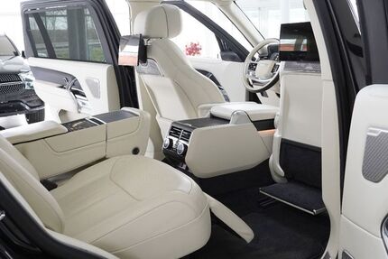 Land Rover Range Rover 76.400 km 124.890 &euro; Garbsen 30823