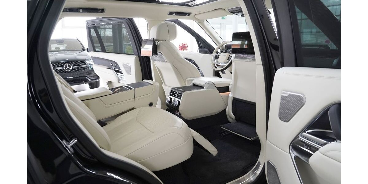 Land Rover Range Rover 76.400 km 124.890 &euro; Garbsen 30823