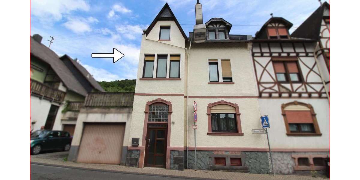Einfamilienhaus Kirn - 8 Zimmer, 180 m&sup2;, 140.000&euro; | Angebot:27005995