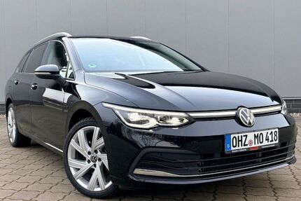 VW Golf 18.359 km 34.750 &euro; Lilienthal 28865