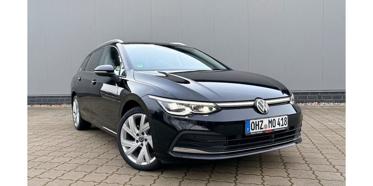 VW Golf 18.359 km 34.750 &euro; Lilienthal 28865