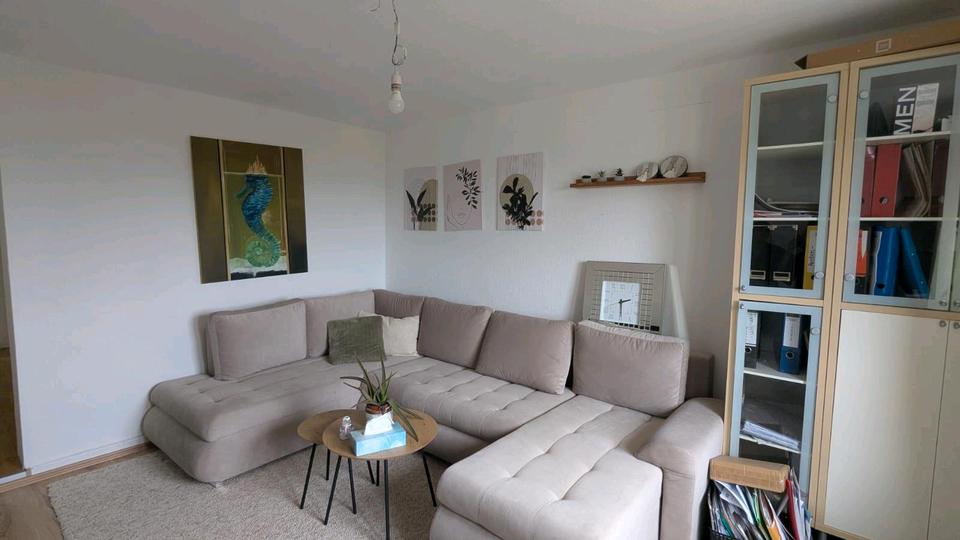 Erdgeschoßwohnung Weitersburg Wüstenhof - 2 Zimmer, 45 m&sup2;, 800&euro; | Angebot:26398557