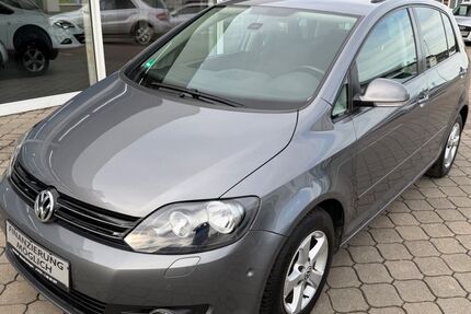 VW Golf Plus 154.000 km 4.888 &euro; Oberdischingen 89610