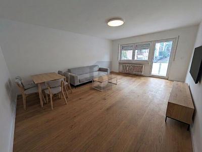 NEU SANIERT - MIT EIGENEM GARTEN - Etagenwohnung Baden-Baden Baden | Angebot:27111097