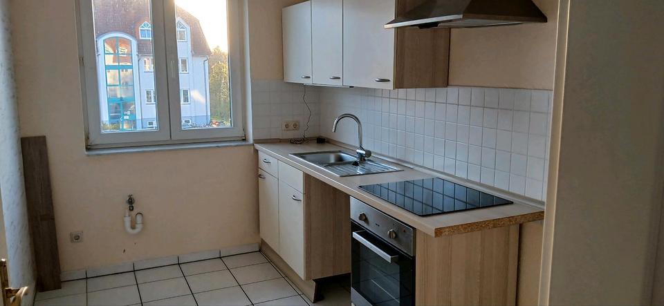 Etagenwohnung Sülzetal - 3 Zimmer, 74 m&sup2;, 600&euro; | Angebot:26373719