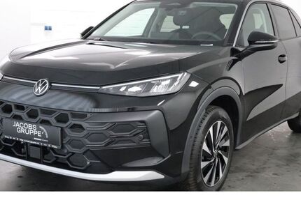 VW T-Roc 4.444 km 32.960 &euro; Alsdorf 52477