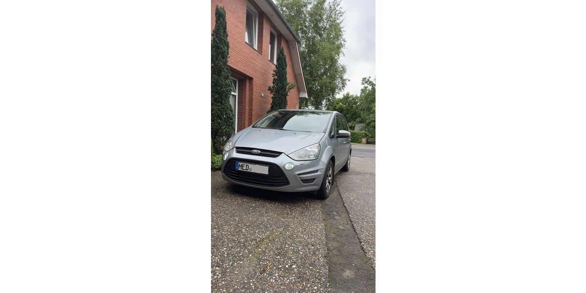 Ford S-Max 422.000 km 1.900 &euro; Barlt 25719