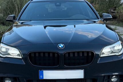 BMW 535 106.000 km 25.400 € Melsbach 56581