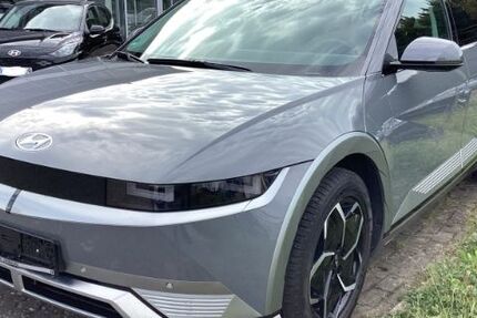 Hyundai IONIQ 5 24.943 km 31.990 € Lüneburg 21337