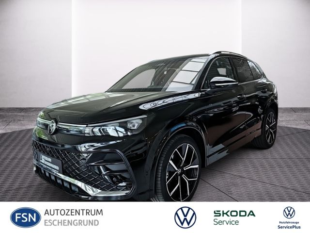 VW Tiguan 9.810 km 43.979 &euro; Neubrandenburg 17034