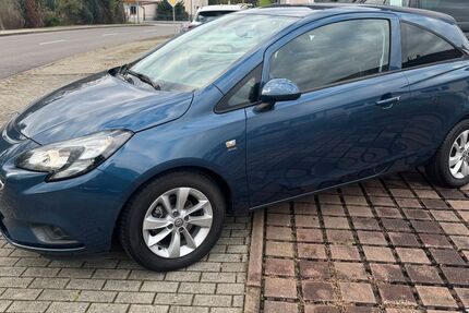 Opel Corsa 97.559 km 8.300 &euro; Nobitz 04603