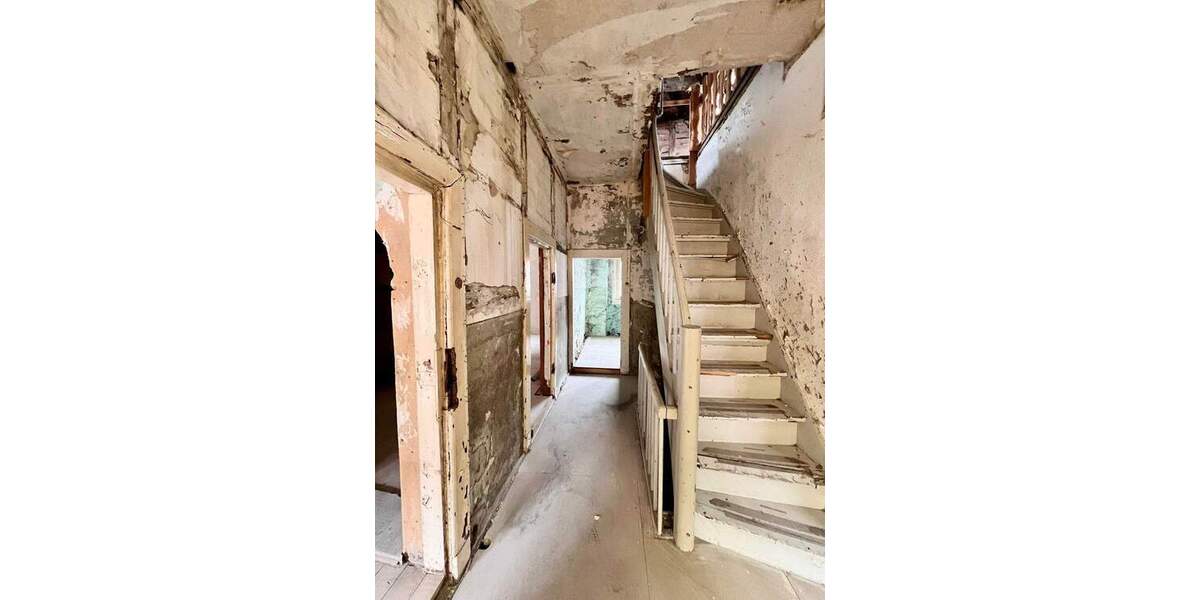 Mehrfamilienhaus, Wohnhaus Lüneburg Altstadt - 1 Zimmer, 173 m&sup2;, 395.000&euro; | Angebot:25698788