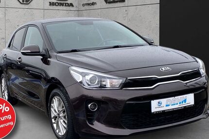 Kia Rio 30.000 km 12.950 &euro; Brandenburg an der Havel 14772