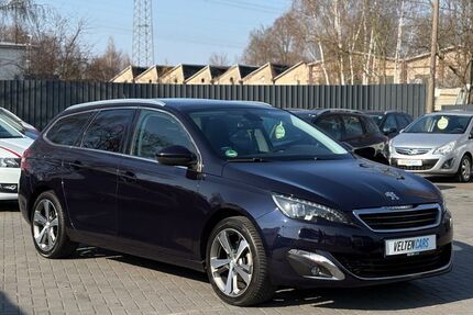 Peugeot 308 113.620 km 8.399 &euro; Velten 16727