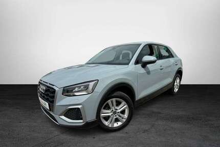 Audi Q2 2.158 km 27.790 &euro; Bamberg 96052