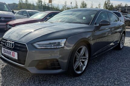 Audi A5 129.674 km 21.900 &euro; Hutthurm 94116