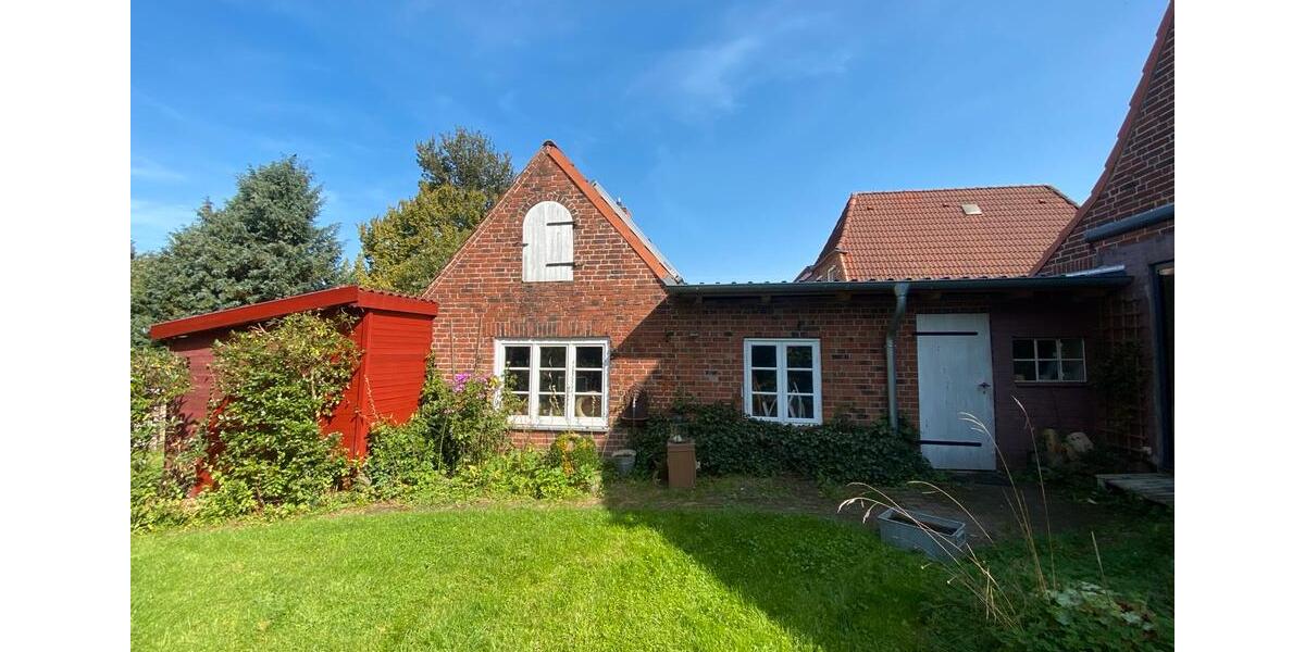 Einfamilienhaus Bredenbek - 6 Zimmer, 110 m&sup2;, 380.000&euro; | Angebot:27131000