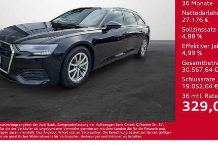 Audi A6 116.085 km 29.580 &euro; Osnabrück 49080