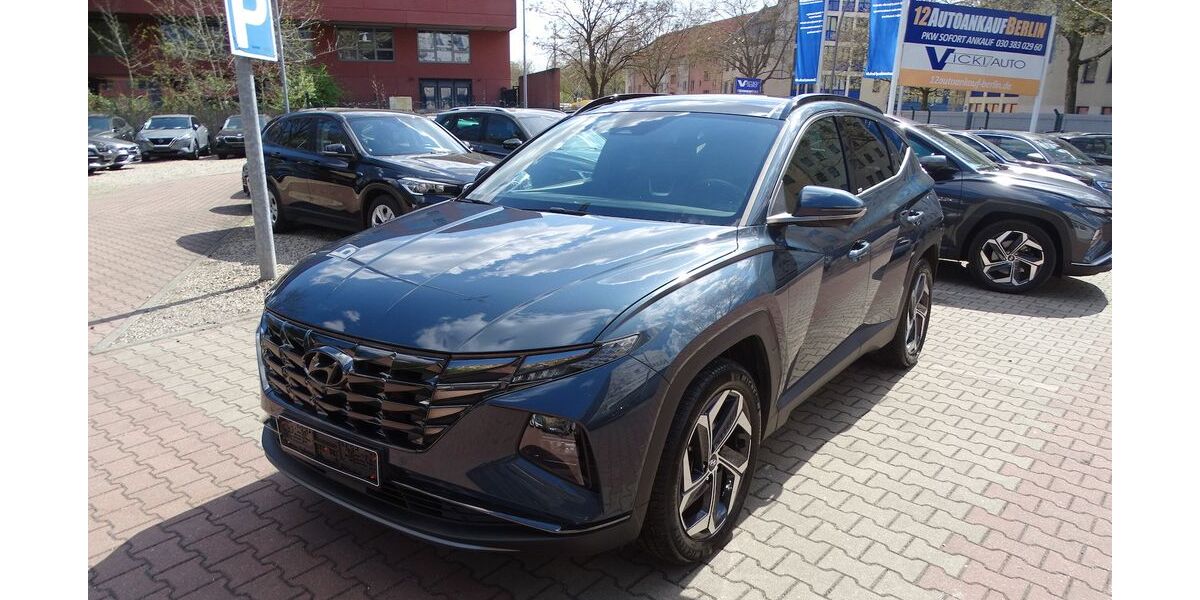 Hyundai TUCSON 29.346 km 29.900 &euro; Berlin 12359