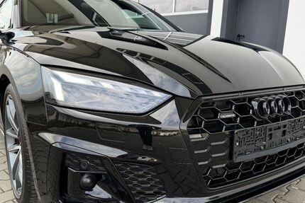 Audi A5 22.789 km 42.999 &euro; Saal a.d.Donau 93342