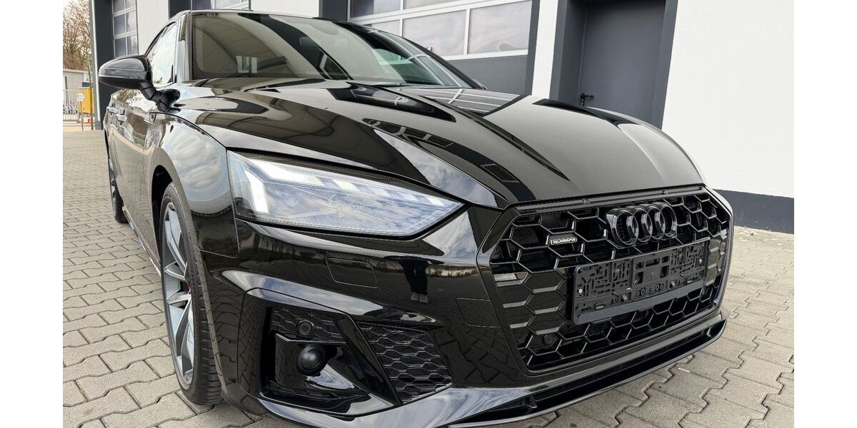 Audi A5 22.789 km 42.999 &euro; Saal a.d.Donau 93342