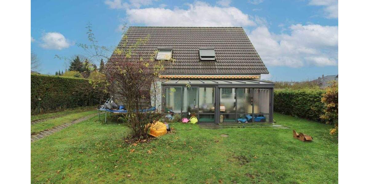 Einfamilienhaus Bernau bei Berlin Schönow - 5 Zimmer, 151 m&sup2;, 475.000&euro; | Angebot:24915433