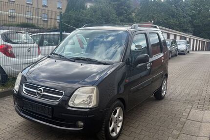 Opel Agila 133.000 km 1.800 &euro; Essen 45143