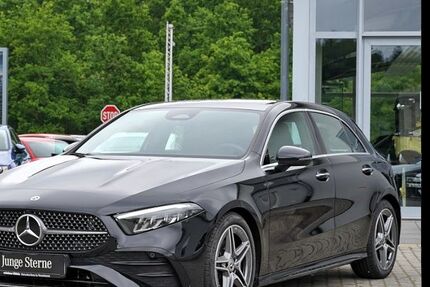 Mercedes-Benz A 200 29.908 km 32.222 &euro; Wendelstein 90530