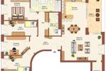 Etagenwohnung Dresden - 5 Zimmer, 143 m&sup2;, 2.220&euro; | Angebot:26338030