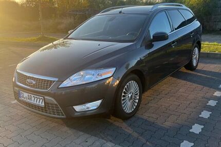 Ford Mondeo 260.000 km 1.800 &euro; Schleswig 24837