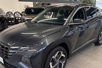 Hyundai TUCSON 40.800 km 27.870 &euro; Espelkamp 32339