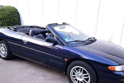 Chrysler Stratus 148.517 km 8.995 &euro; Köln 51107