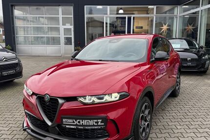 Alfa Romeo Tonale 37.590 km 27.990 &euro; Moers 47445