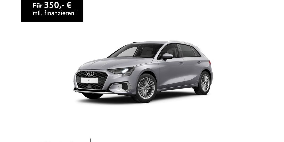 Audi A3 28.600 km 29.870 &euro; Erfurt 99099