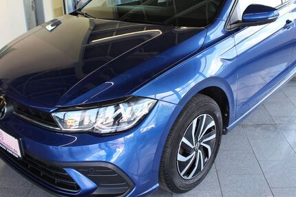 VW Polo 22.351 km 16.998 &euro; Wölfersheim 61200