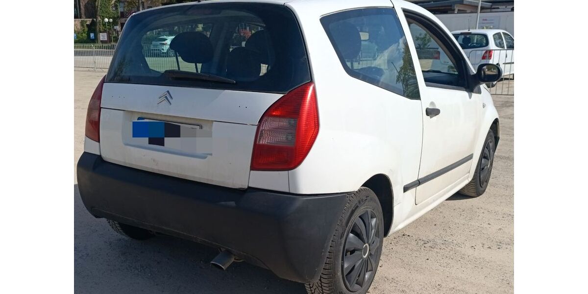 Citroen C2 202.000 km 600 &euro; Köln 50735