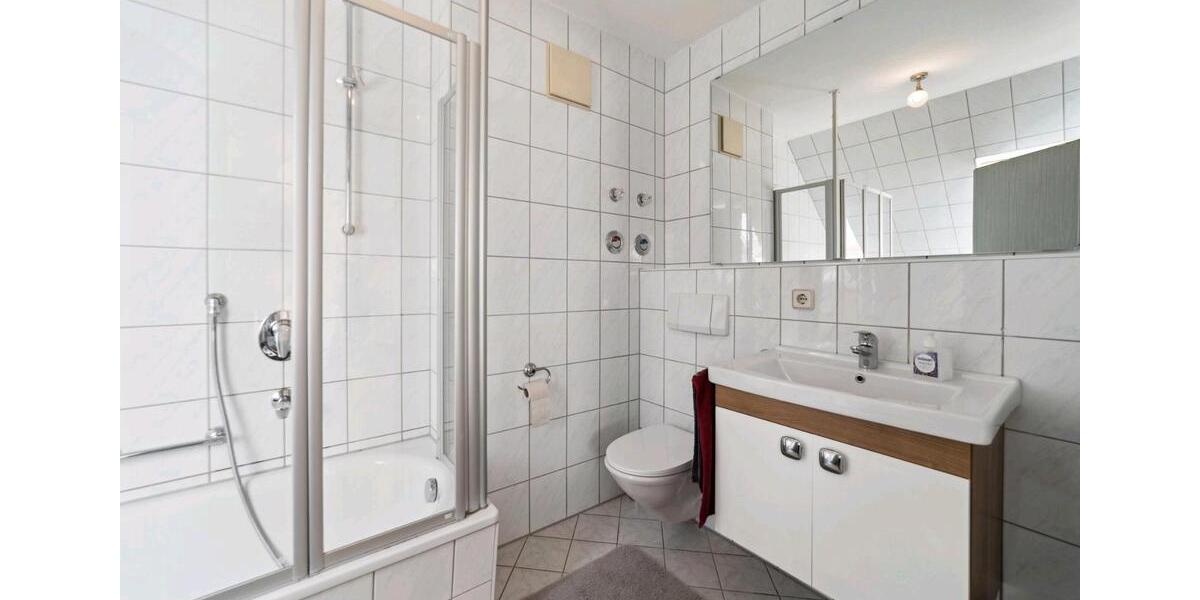 Maisonettenwohnung Fürth Südstadt - 2 Zimmer, 57 m&sup2;, 700&euro; | Angebot:26429657