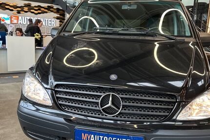Mercedes-Benz Vito 225.880 km 5.499 &euro; Pfaffenhofen 85276