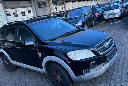 Chevrolet Captiva 228.520 km 2.250 &euro; Nürnberg 90439