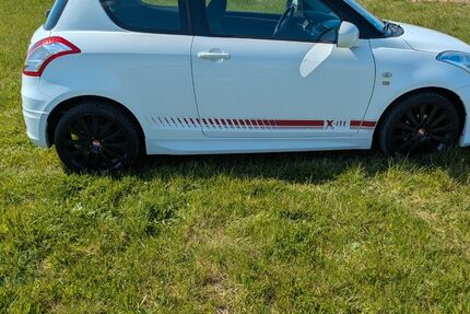 Suzuki Swift 170.000 km 4.000 &euro; Hartheim am Rhein 79258