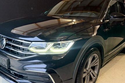 VW Tiguan 199.000 km 23.205 &euro; Heidelberg 69123