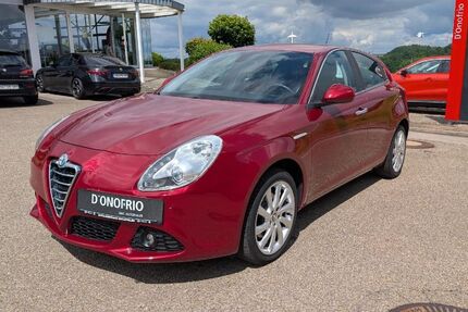 Alfa Romeo Giulietta 142.883 km 6.990 &euro; Aalen 73433