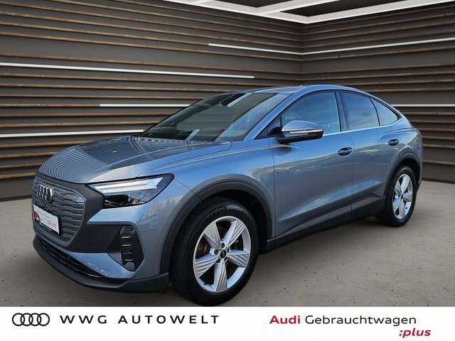 Audi e-tron 39.205 km 23.280 &euro; Schwäbisch-Gmünd 73527