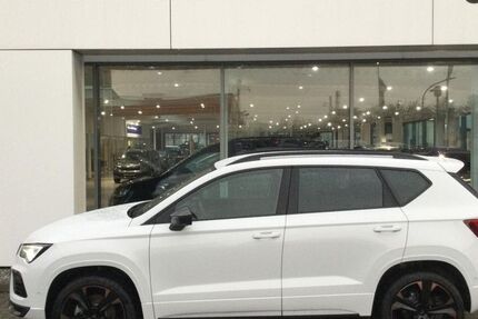Cupra Ateca 12.200 km 31.990 &euro; Niebüll 25899