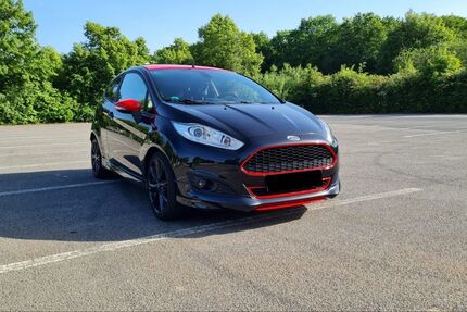 Ford Fiesta 150.000 km 6.300 &euro; Vechelde 38159