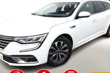 Renault Talisman 137.600 km 14.988 &euro; Kehl 77694