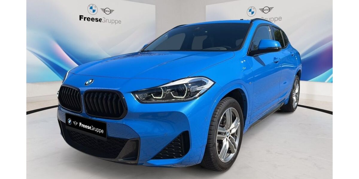 BMW X2 10.782 km 31.890 &euro; Westerstede 26655