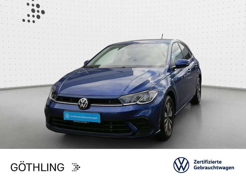 VW Polo 14.051 km 19.980 € Eisenach 99817